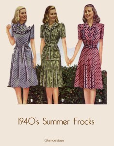 1940s-summer-frocks