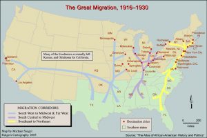 Great-Migration
