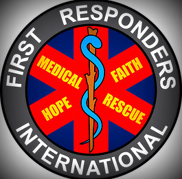 Image result for international first responders