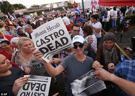 Image result for Miami schools prepare for 'potential influx' after Castro's death