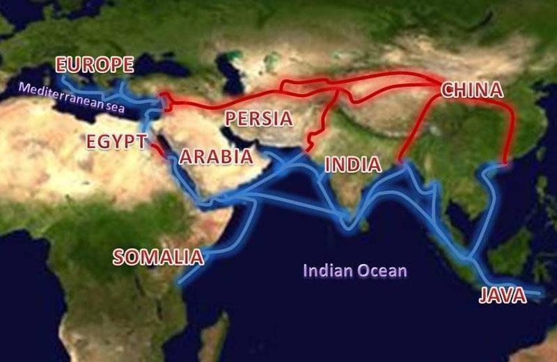 Image result for Religions of the Indian Ocean Basin