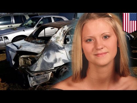 Mississippi Teen Burned to Death