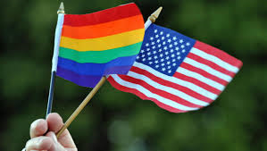Same-sex marrage is now legal in Virginia