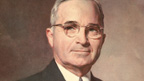 Harry S. Truman