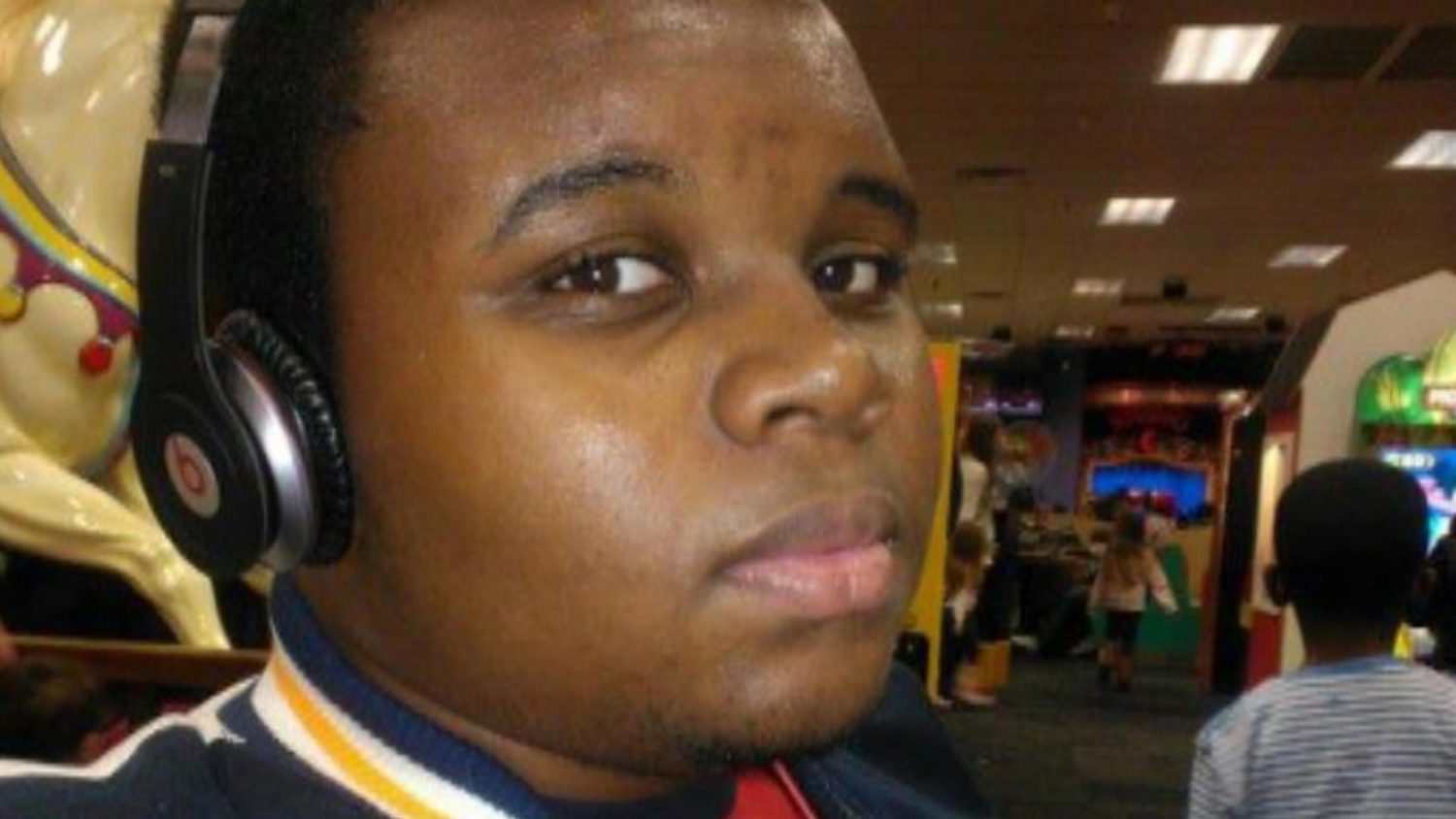 An Apology for Michael Brown