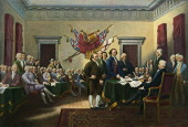 Greivences of The Declaration 