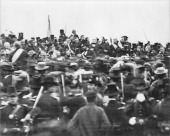 The Gettysburg Address