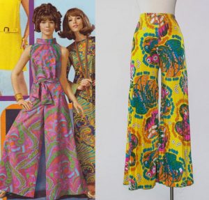 Women’s Fashion in the 20th century – Mountain View Mirror