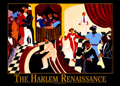 1920s Harlem Renaissance