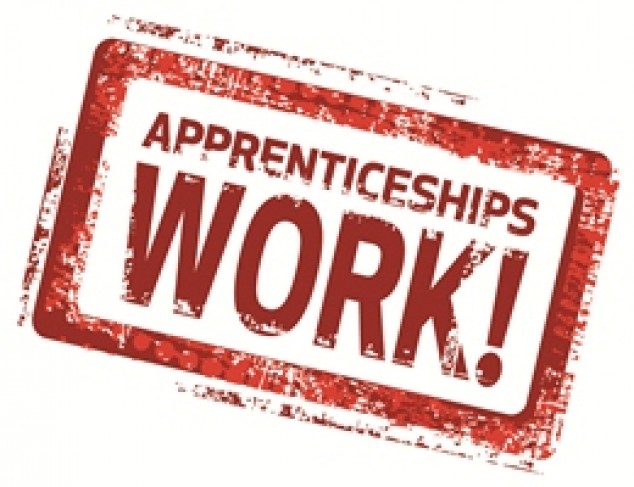Apprenticeship & Skilled Trades Career Fair