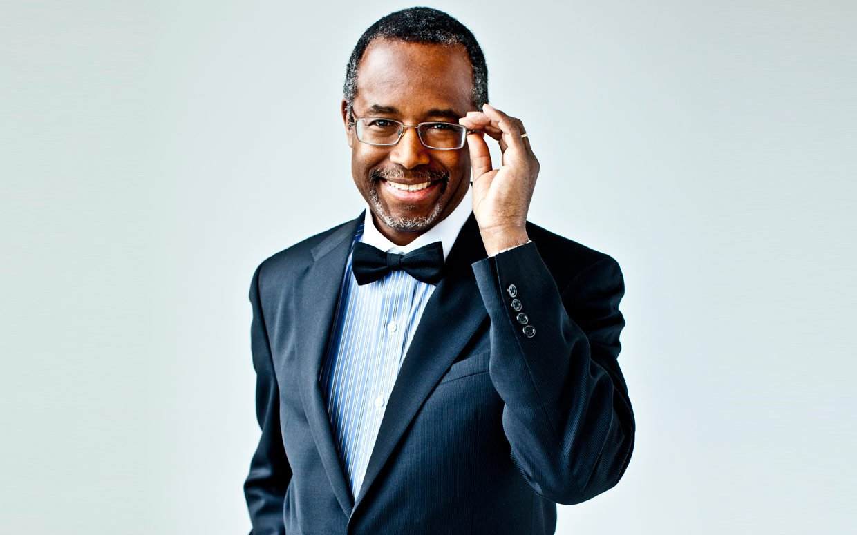 The True Story or Lies of Ben Carson?