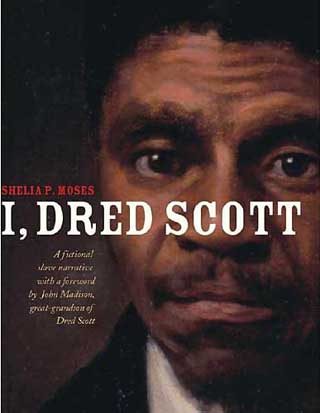 Who was Dred Scott?