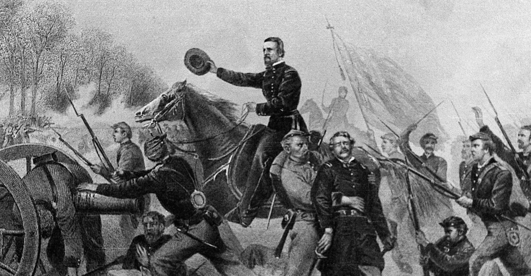 Who was Ulysses S. Grant?