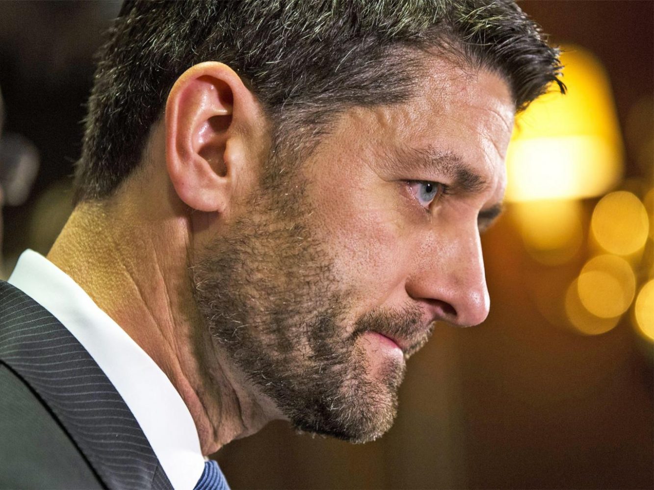 Speaker Paul Ryan Reacts to Terror