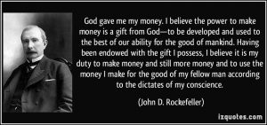 rockefeller