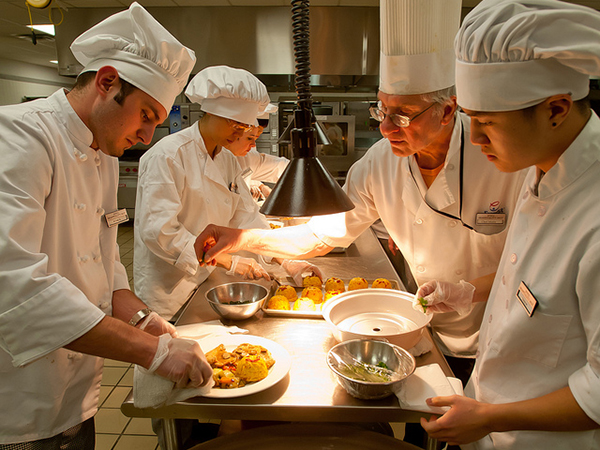 NOVA Hospitality Management Program