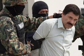 The Solution to Making sure El Chapo doesnt escape again