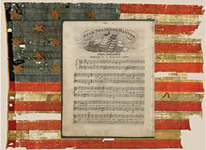 The+Star-Spangled+Banner