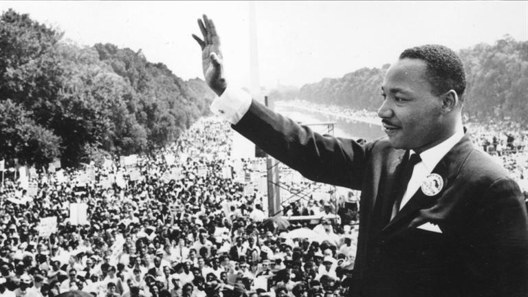 Martin Luther Kings Dream Helps Further Sharpen the Truths of the American Constitution But Hasnt Changed the Conditions of How African Americans are Perceived