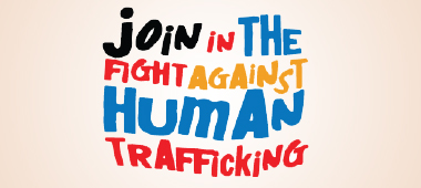 Human Trafficking Awareness