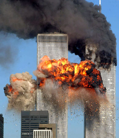 Democrats Dispute 9-11 Bill; Is it Justice Delayed or Blissful Ignorance?