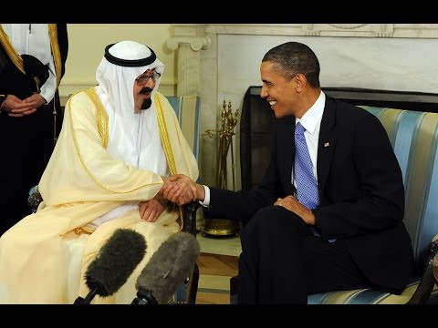 Pres. Obamas Hard Visit to the Middle East