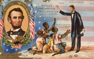 emancipation-proclamation