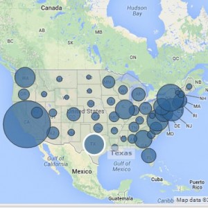 Korean immigration to the United States.