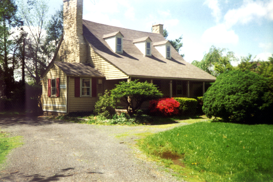 Centreville Historic Field Trip