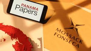 Widespread corruption revealed in Panama Papers