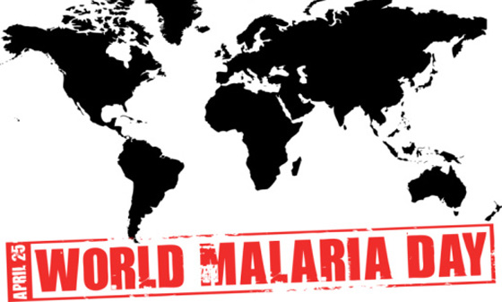 Malaria Day 2016