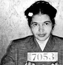 Rosa Parks