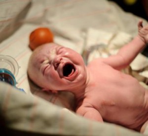 Opiate Addiction in Newborns