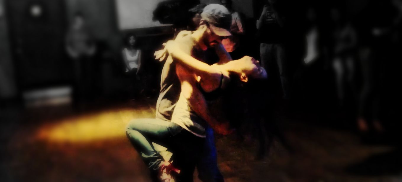 Dance+Bachata