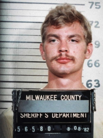 Jeffrey Dahmer