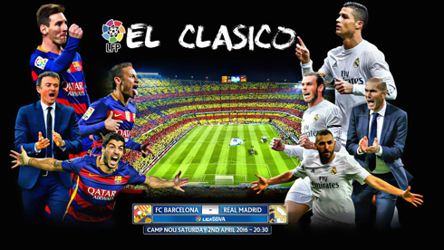 El clasico 2016