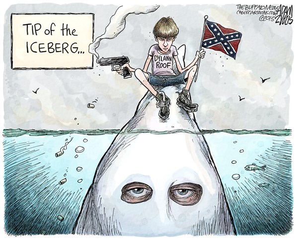 BY ADAM ZYGLIS, THE BUFFALO NEWS  -  7/2/2015