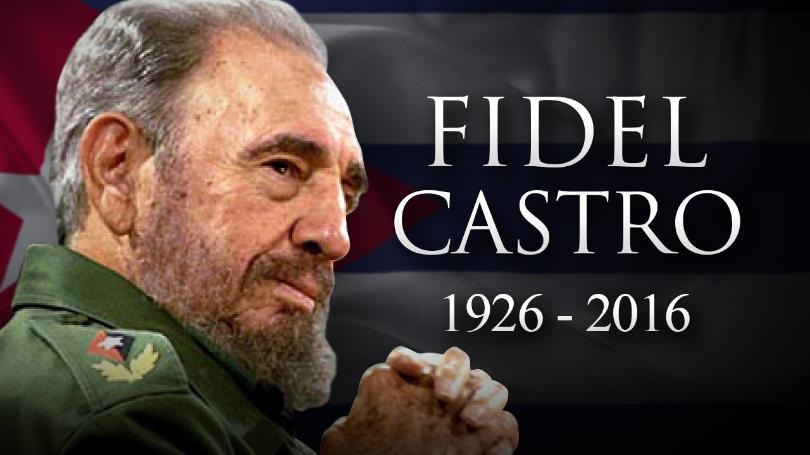 The Legacy of Fidel Castro