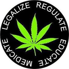 Legalize Regulate Educate Medicate