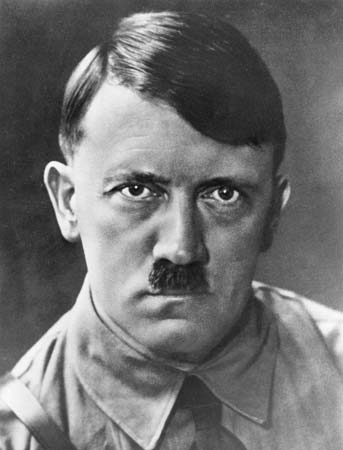 Image result for adolf hitler