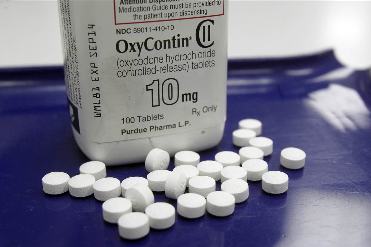 Image result for oxycontin