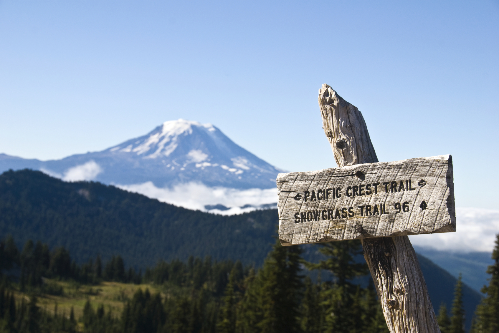 trail-sign-pacific-crest-trail-mountain-view-mirror