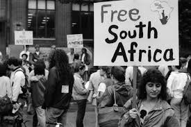 What was Apartheid?