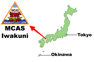 Image result for iwakuni japan