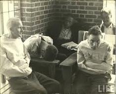 Image result for mental retardation during the great depression