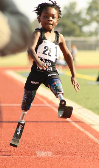 http://www.blazesports.org/what-we-do/programs/track-and-field/amputee-runner/