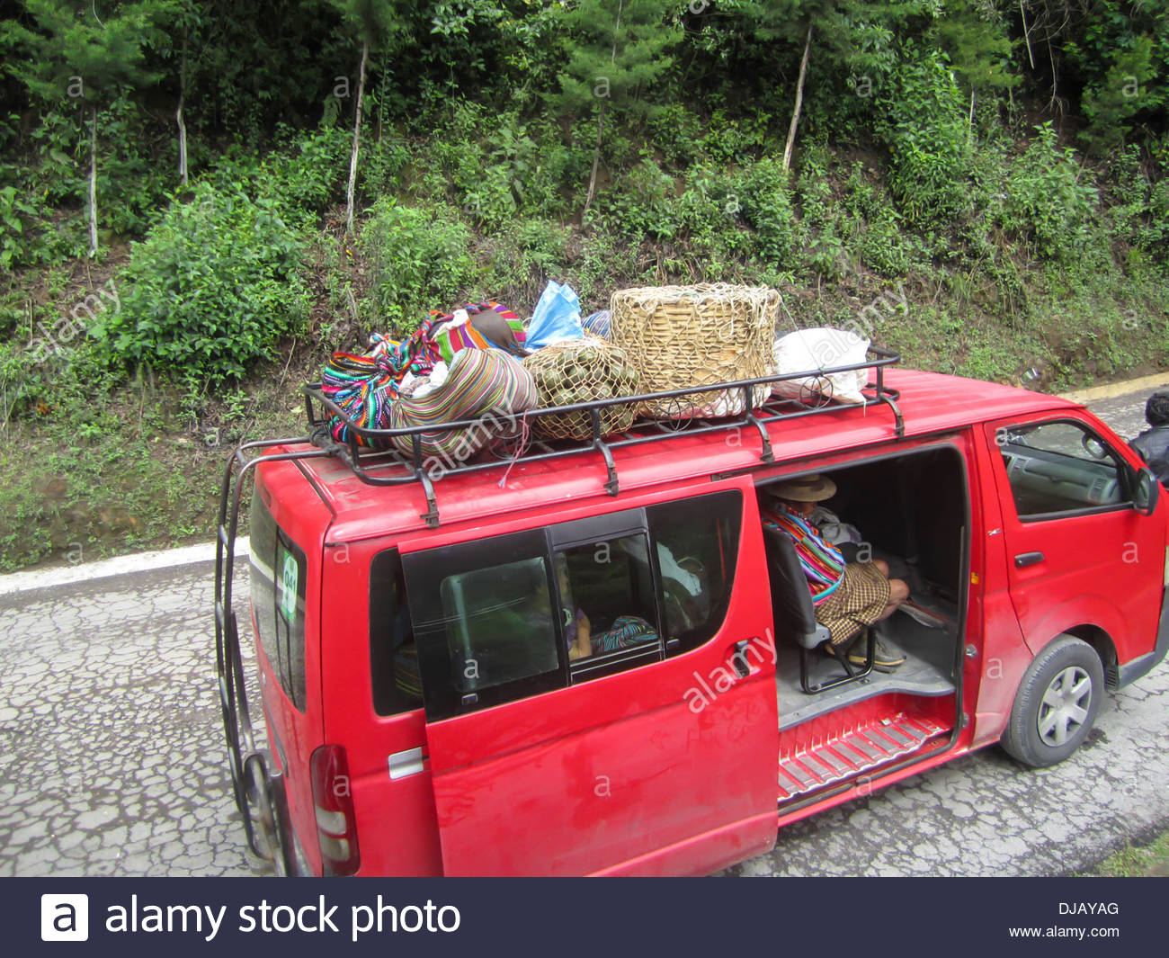 Image result for mini bus en guatemala