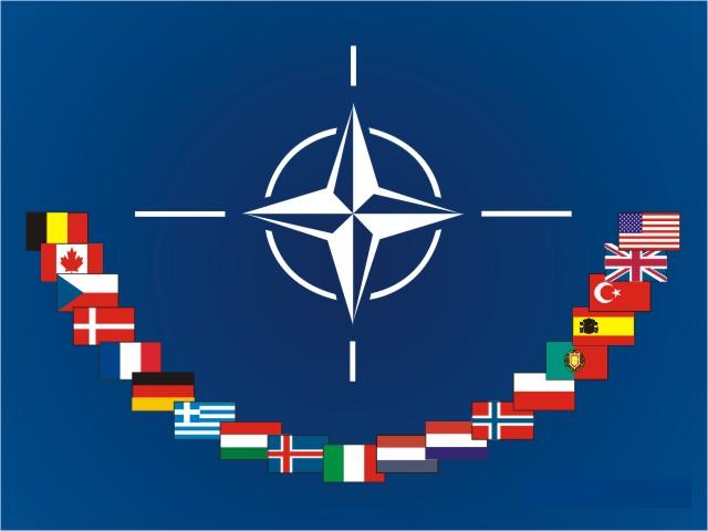 NATO; Trump says its not OK