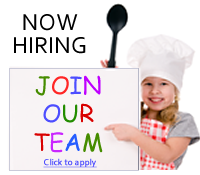 Join Our Team