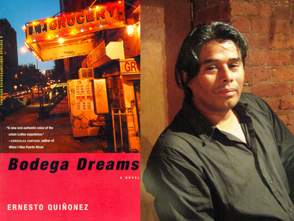 Image result for The Spanish Harlem of Bodega Dreams